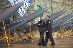 Media: Iraans militair kopstuk Mousavi gedood