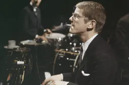 Pianist en componist Jan Huydts (89) overleden