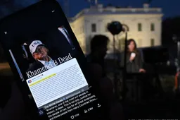 NYT: timing aanval Khamenei gewijzigd voor maximale schade