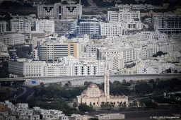 Ook gewonde in Oman gemeld na aanvallen