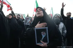 Israël: wij hebben Khamenei gedood tijdens precisieoperatie