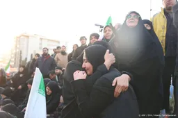 Hamas veroordeelt dood Khamenei