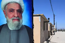 Hezbollah: we zullen geweld tegen Iran beantwoorden