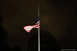 VS: drie Amerikaanse militairen omgekomen bij operatie tegen Iran