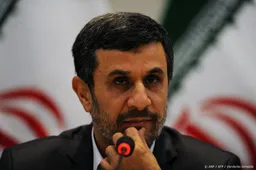 Ook Iraanse ex-president Ahmadinejad dood, meldt staatspersbureau