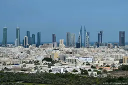 Nu ook negatief reisadvies voor Bahrein van Buitenlandse Zaken