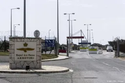 Britse basis op Cyprus getroffen door vermoedelijke droneaanval 