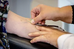 Donorclubs: diverser donorbestand nodig tegen kansenongelijkheid