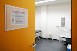 Meer dan de helft poliklinieken heeft te lange wachttijd