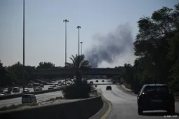 Koeweit: gevechtsvliegtuigen VS neergestort, bemanning overleefd