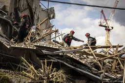 Nieuwe Iraanse aanvallen op Israël