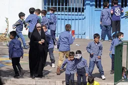 Scholen in Iran weken dicht om aanvallen