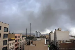 Vierde Amerikaanse dode door Iraanse tegenaanvallen