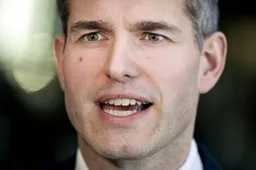 Minister: Nederland heeft 'begrip' voor aanvallen op Iran