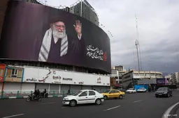 Generaal Revolutionaire Garde tijdelijk defensieminister Iran