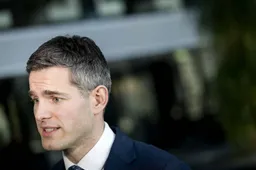 Berendsen: repatriëren uit Midden-Oosten kan momenteel niet