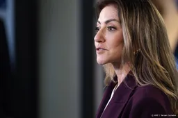 Nederland praat met Fransen over samenwerking op kernwapengebied