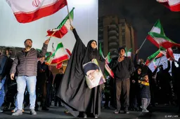 Regering Iran roept op tot steunprotesten in Teheran