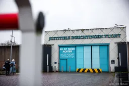 Advocaten mogen weer met laptop en telefoon gevangenis bezoeken