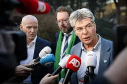 Kabinet werkt voorlopig geen wetgeving over pensioenleeftijd uit