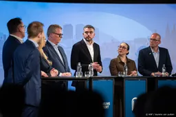 Lokale lijsttrekkers zien achteruitgang kwaliteit gemeenteraad 