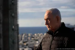 Netanyahu: oorlog met Iran zal niet eindeloos duren