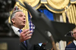 Witkoff hekelt opstelling Iran in onderhandelingen