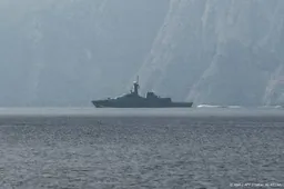 Brandstofopslag in haven Oman geraakt door drones