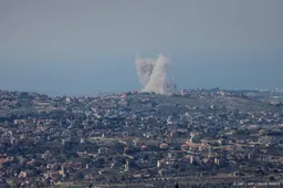 VS trekken overheidspersoneel in Bahrein, Irak en Jordanië terug