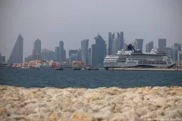 Qatar: Iran valt niet alleen militaire doelen aan, maar hele land