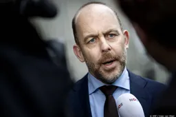 Minister Van den Brink vergroot kans op asiel voor Soedanezen