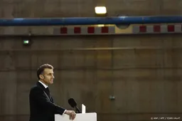 NAVO ingenomen met overleg over Franse kernwapens