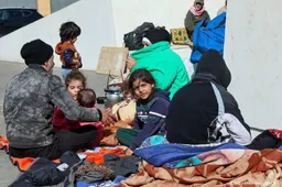 VN: minstens 30.000 mensen ontheemd in Libanon