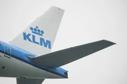 KLM vliegt naar Midden-Oosten om gestrande reizigers op te halen