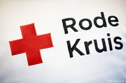 Rode Kruis schaalt op in Midden-Oosten