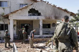 Hezbollah waarschuwt voor 'openlijke oorlog met Israël'