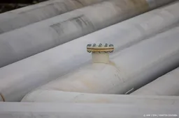 Oekraïne meldt nieuwe schade aan Droezjba-oliepijpleiding