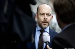 Nederland ligt niet op schema met invoering EU-grenssysteem