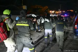 Doden en gewonden bij Israëlische luchtaanvallen op Libanon 