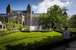 Amsterdam wil bezoekers naar musea lokken