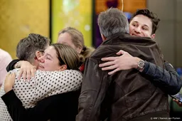 Kabinet zet in op meer repatriëringsvluchten vanuit Midden-Oosten