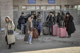 NAVO veroordeelt Iraanse aanval op Turkije en betuigt steun