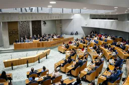 Kamer wil opheldering over toegezegde 2 miljard voor Oekraïne