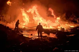 Meer dan 70 doden in Libanon sinds uitbreken nieuwe gevechten