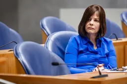 Palmen ontkent dat toeslagenouders stukken bewust niet kregen