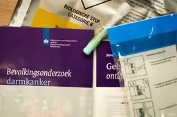 MDL Fonds wil dat meer mannen in grote steden darmkankertest doen