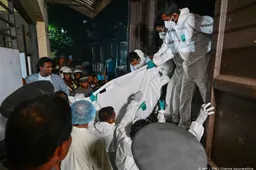 Iraanse minister waarschuwt voor vergelding na aanval VS op schip