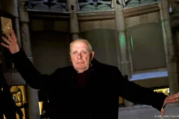 Portugese schrijver António Lobo Antunes (83) overleden