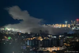 Franse minister dringt bij Iran aan op de-escalatie