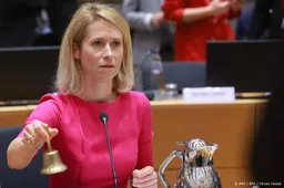 EU bekijkt of en welke hulp ze Golfstaten kan geven tegen Iran